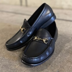 BEAMS BEAMS BEAMS Bit loafers (shoes loafers) mail order | BEAMS