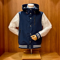 BEAMS HEART BEAMS HEART Hoodie Blouson (Blouson Blouson) for