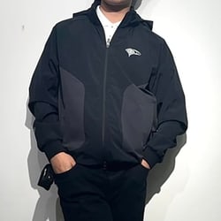 BEAMS GOLF（ビームス ゴルフ）〈MEN〉 ORANGE LABEL / フード