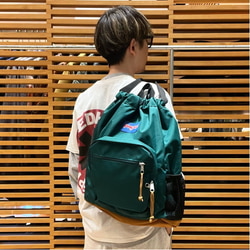 BEAMS（ビームス）JANSPORT × BEAMS / 別注 Pack & Go（バッグ