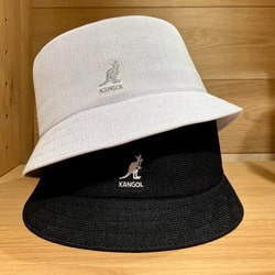 BEAMS（ビームス）KANGOL / Tropic Bin（帽子 ハット）通販｜BEAMS