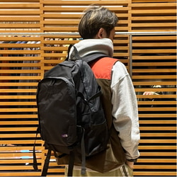 BEAMS（ビームス）THE NORTH FACE PURPLE LABEL / CORDURA Nylon Day