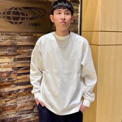 EZキューブ ロングスリーブTシャツ – EGOZARU ONLINE STORE