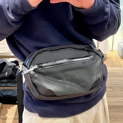 BEAMS（ビームス）ARC'TERYX / Arro Waist Pack（バッグ ウエスト 