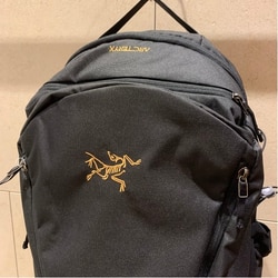 BEAMS BOY（ビームス ボーイ）ARC'TERYX / MANTIS 26 BACKPACK（バッグ