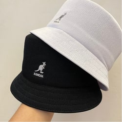 BEAMS（ビームス）KANGOL / Tropic Bin（帽子 ハット）通販｜BEAMS