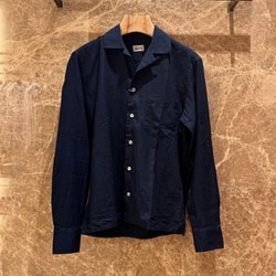BEAMS F（ビームスF）【別注】ALESSANDRO GHERARDI / ISCHIA