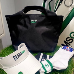 BEAMS GOLF（ビームス ゴルフ）【別注】Champion / クォーター