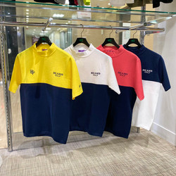 BEAMS GOLF（ビームス ゴルフ）〈MEN〉 PURPLE LABEL