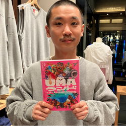 TOKYO CULTUART by BEAMS(トーキョー カルチャート by ビームス TOKYO CULTUART by BEAMS(トーキョー カルチャート by ビームス