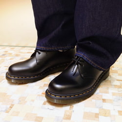 BEAMS（ビームス）Dr.Martens / 1461 3ホールシューズ（シューズ 