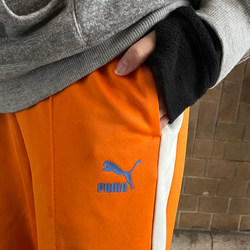 Ray BEAMS（レイ ビームス）【別注】PUMA / T7トラックパンツ