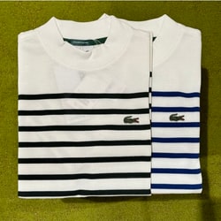 BEAMS GOLF（ビームス ゴルフ）〈MEN〉Lacoste for BEAMS GOLF / 別注