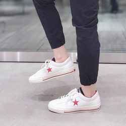 BEAMS GOLF（ビームス ゴルフ）〈WOMEN〉CONVERSE / ONE STAR GF