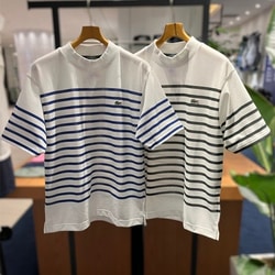 BEAMS GOLF（ビームス ゴルフ）〈MEN〉Lacoste for BEAMS GOLF / 別注