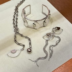 Ray BEAMS（レイ ビームス）【別注】ADER.bijoux × RBS / PAVO  