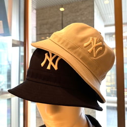 BEAMS（ビームス）NEW ERA × BEAMS / 別注 エクスプローラーハット