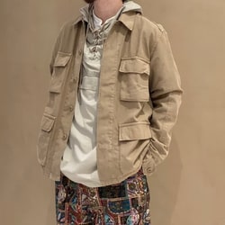 BEAMS PLUS BEAMS PLUS REMI RELIEF × BEAMS PLUS / Special order