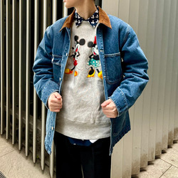 B:MING by BEAMS B:MING by BEAMS Time Sale] ambiance / Cover