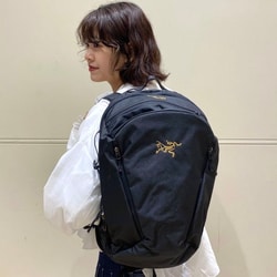 BEAMS BOY（ビームス ボーイ）ARC'TERYX / MANTIS 26 BACKPACK（バッグ