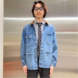 B:MING by BEAMS B:MING by BEAMS Time Sale] ambiance / Cover