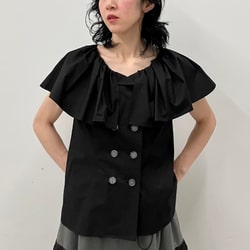 Ray BEAMS（レイ ビームス）【5/15再値下げ】RBS / ギャザー