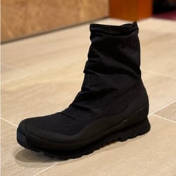 BEAMS（ビームス）THE NORTH FACE / TNF RAIN BOOTS GORE-TEX（R 