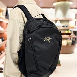 BEAMS BOY (BEAMS BOY) ARC'TERYX / MANTIS 26 BACKPACK BEAMS