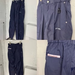 BEAMS（ビームス）TTTMSW / New Standard Wide Pants（パンツ スポーツ 