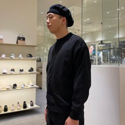 BEAMS（ビームス）EVALET(R) カーディガン（トップス