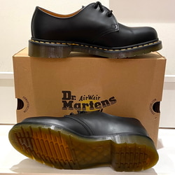 BEAMS（ビームス）Dr.Martens / 1461 3ホールシューズ（シューズ