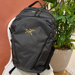 BEAMS BOY (BEAMS BOY) ARC'TERYX / MANTIS 26 BACKPACK BEAMS