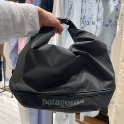 Black Hole® Bags: Water Resistant Bags by Patagonia