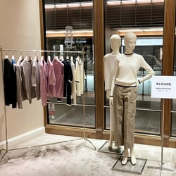 Demi-Luxe BEAMS（デミルクス ビームス）【別注】SLOANE