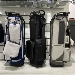 BEAMS GOLF(ビームス ゴルフ)NSG-COTTON CANVAS スタンド BEAMS GOLF(ビームス ゴルフ)NSG-COTTON CANVAS スタンド