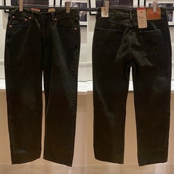 B:MING by BEAMS（ビーミング by ビームス）LEVI'S(R) / 565 EXCLUSIVE 