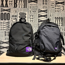 BEAMS（ビームス）THE NORTH FACE PURPLE LABEL / Field Day Pack（バッグ  リュック・バックパック）通販｜BEAMS