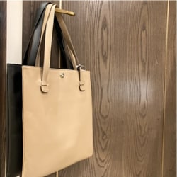 BEAMS F(ビームスF)S.MANO / フラット トートバッグ(バッグ BEAMS F(ビームスF)S.MANO / フラット トートバッグ(バッグ