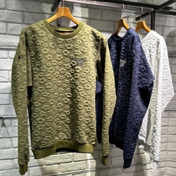 BEAMS GOLF（ビームス ゴルフ）ORANGE LABEL / フラワージャ