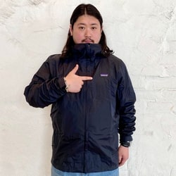 BEAMS（ビームス）patagonia / Torrentshell 3L Jacket（ブルゾン