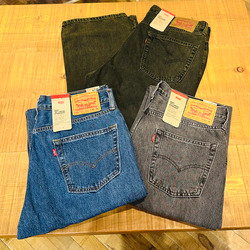 B:MING by BEAMS（ビーミング by ビームス）LEVI'S(R) / 565 EXCLUSIVE ...
