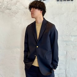 BEAMS PLUS（ビームス プラス）BEAMS PLUS / 3B Blazer Combat Wool