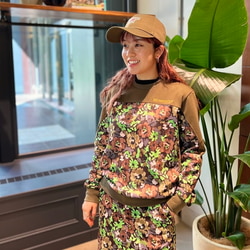 BEAMS GOLF（ビームス ゴルフ）〈WOMEN〉 ORANGE LABEL