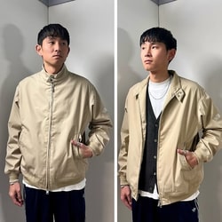 BEAMS（ビームス）THE NORTH FACE PURPLE LABEL × BEAMS / 別注