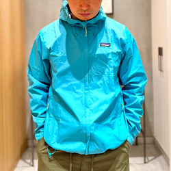 BEAMS（ビームス）patagonia / Torrentshell 3L Jacket（ブルゾン