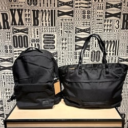 BEAMS（ビームス）THE NORTH FACE / Metro Skape Totebag