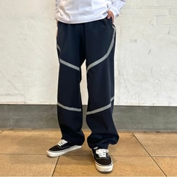 BEAMS（ビームス）Abu Garcia × BEAMS / 別注 Soft Shell Pants