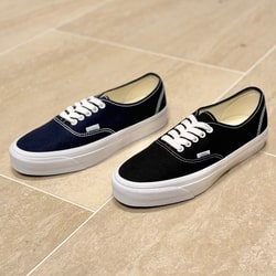 BEAMS（ビームス）VANS / AUTHENTIC REISSUE 44 LX OFF WHITE