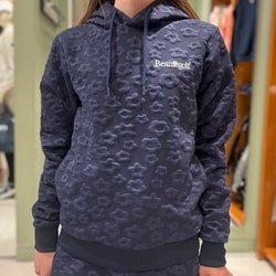 BEAMS GOLF（ビームス ゴルフ）ORANGE LABEL / フラワージャ