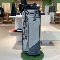 BEAMS GOLF(ビームス ゴルフ)NSG-COTTON CANVAS スタンド BEAMS GOLF(ビームス ゴルフ)NSG-COTTON CANVAS スタンド